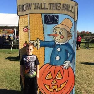 Meet your Posher, Mark